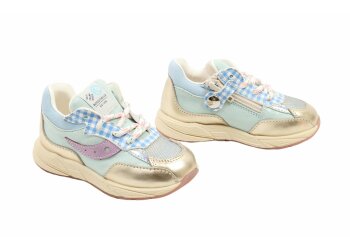 Rondinella sneakertje