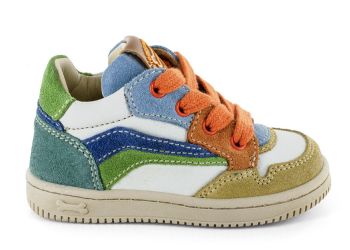 Stones and Bones baskettertje