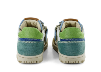 Stones and Bones baskettertje