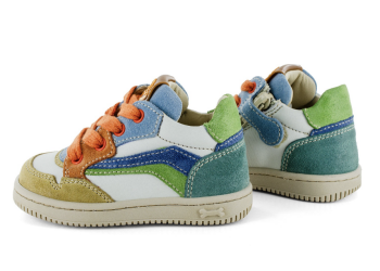 Stones and Bones baskettertje