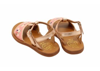 Pom d'Api sandaal