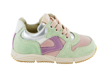 Stones and Bones runners