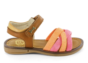 Stones and Bones sandaal