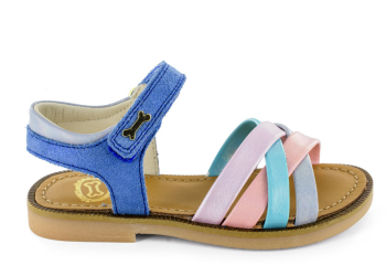 Stones and Bones sandaal