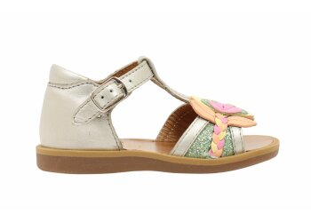 Pom d' Api sandaaltje