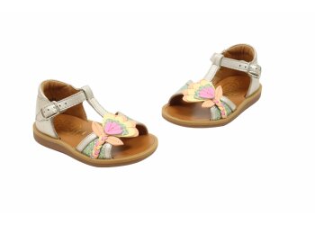 Pom d' Api sandaaltje