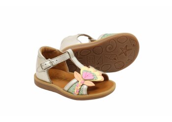 Pom d' Api sandaaltje