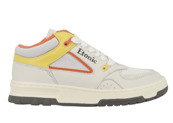 Etonic basketters