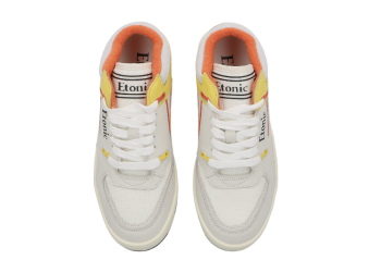 Etonic basketters