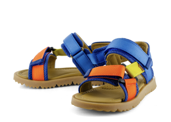 Stones and Bones sandaal