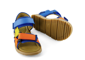 Stones and Bones sandaal