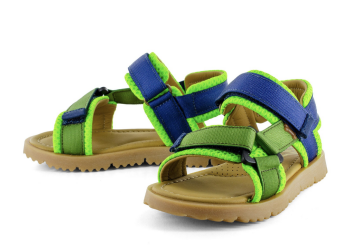 Stones and Bones sandaal