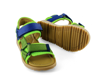 Stones and Bones sandaal