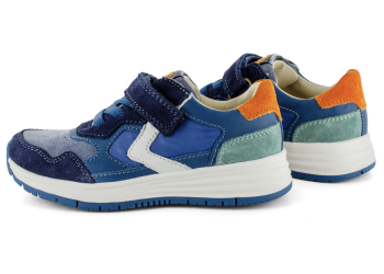 Stones and Bones runners