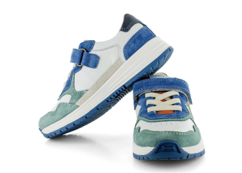 Stones and Bones runners