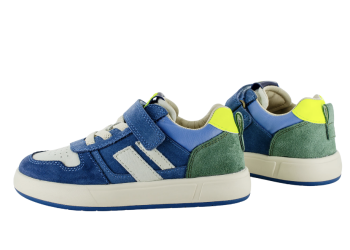 Stones and Bones sneakers