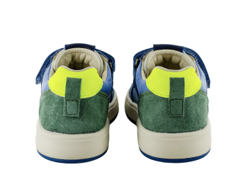 Stones and Bones sneakers