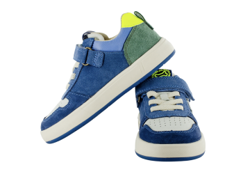 Stones and Bones sneakers