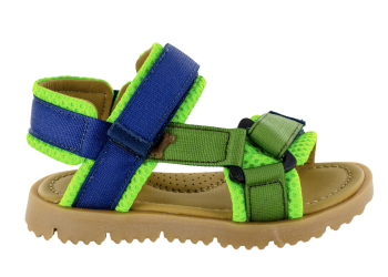 Stones and Bones sandaal