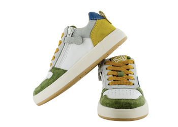 Stones and Bones sneakers