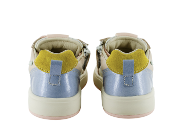 Stones and Bones sneakers