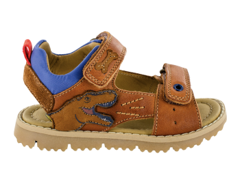 Stones and Bones sandaal