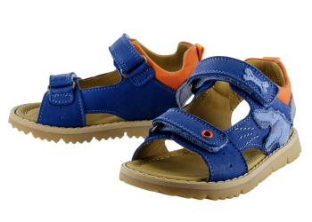 Stones and Bones sandaal