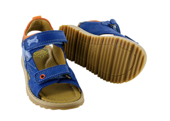 Stones and Bones sandaal