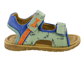 Stones and Bones sandaal