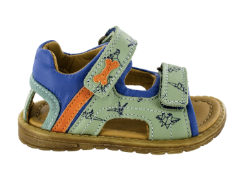 Stones and Bones sandaal