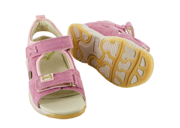 Stones and Bones sandaal