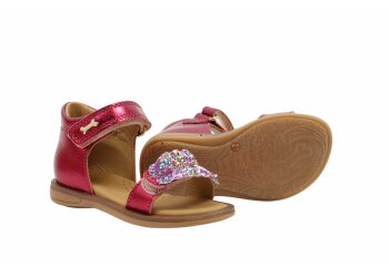 Stones and Bones sandaal