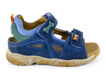 Stones and Bones sandaal