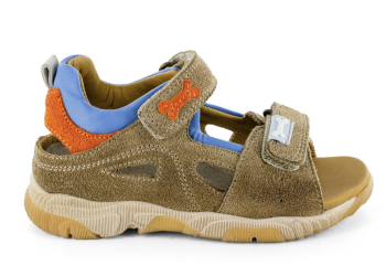 Stones and Bones sandaal