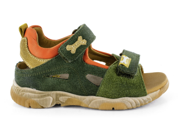 Stones and Bones sandaal