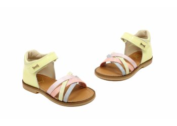 Stones and Bones sandaal