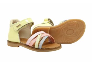 Stones and Bones sandaal