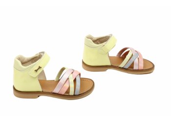 Stones and Bones sandaal