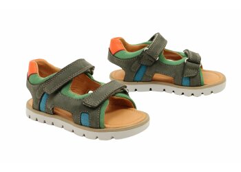 Romagnoli sandaaltje