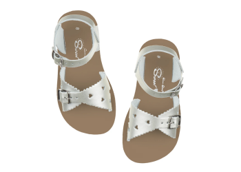 Salt-Water Sweetheart