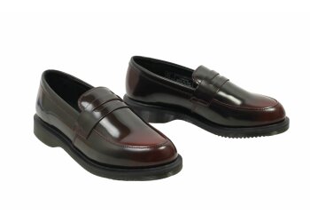 Dr. Martens loafers