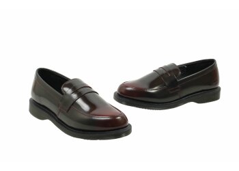 Dr. Martens loafers