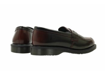 Dr. Martens loafers