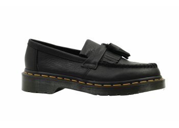 Dr. Martens chunky loafers
