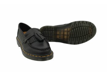 Dr. Martens chunky loafers