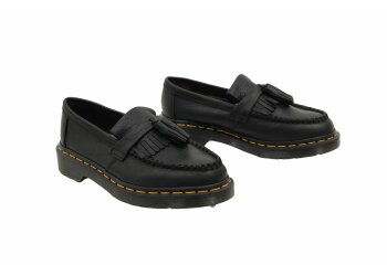 Dr. Martens chunky loafers