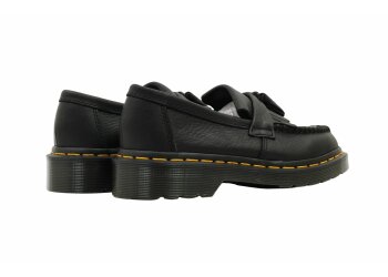 Dr. Martens chunky loafers