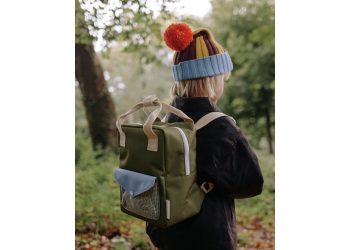 Sticky lemon rugzakje kleuter