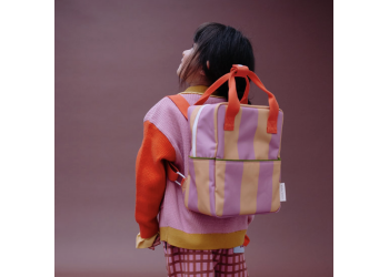 Sticky lemon rugzakje kleuter