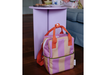 Sticky lemon rugzakje kleuter